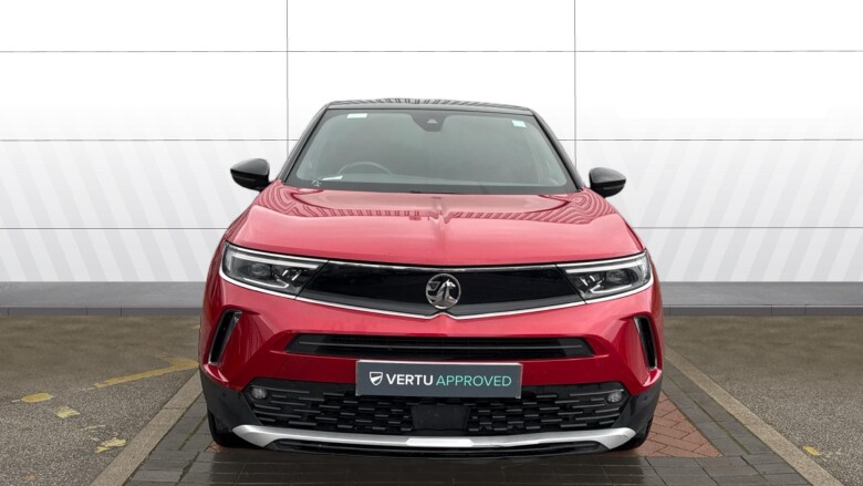 Vauxhall Mokka 1.2 Turbo Ultimate 5dr Auto Petrol Hatchback